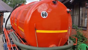 Откачка канализации Московская область деревня Полушкино