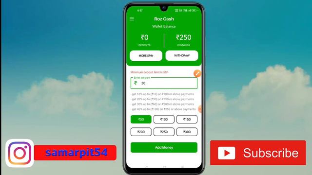 Roz Cash Win Cash App Withdrawal || Roz Cash Win Cash Se Paisa Kaise Nikale || Roz Cash Win Cash