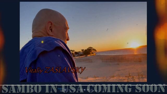 SAMBO in USA Documentary Coming Soon 2023 смотреть онлайн