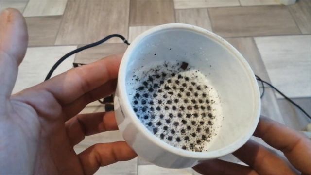 Вакуумный насос из подручных материалов. Дешево и сердито. смотреть онлайн