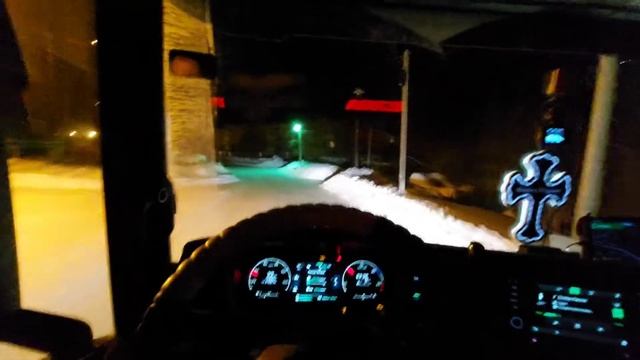 Яшкино КDV. Крутые повороты и горки смотреть онлайн