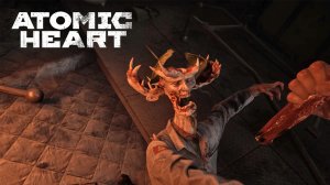 Выход найден – Atomic Heart #6