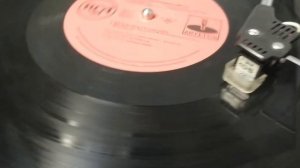 Автовозврат тонарма Электроника ЭП 017