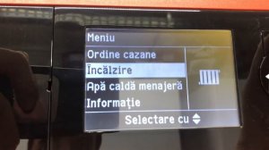Как установить температуру нагрева на Viessmann Vitotronic 300 Обучение в центре Viessmann