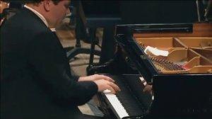 Каденция Denis Matsuev - Tchaikovsky - Piano Concerto No 2