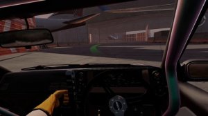 Дрифт От Первого Лица - Toyota Sprinter Trueno (AE86) игры на телефон, андроид, айфон - CarX Drift 2