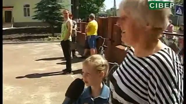 Діти і молодь Добрянки отримали сучасну базу для розвитку смотреть онлайн