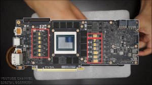 RTX 2080 Ti обзор и сравнение с GTX 1080 | GTX 1080 Ti | RTX 2080