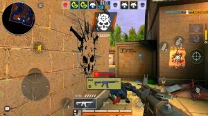 Fire Strike Online полный обзор игры