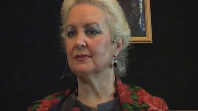 Стихи Владимира Солоухина читает Лидия Чащина. Часть 3 смотреть онлайн