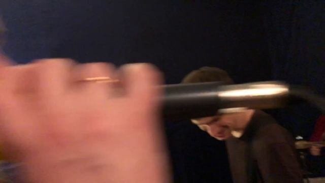Питоны -  Вырвите глаз Репетиция тусовочка