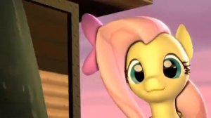 Песня флаттершай