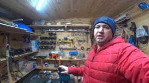 Как пилит Бесщёточная сабельная пила!?