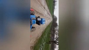 Замена масла в мотоблока зубр 2021