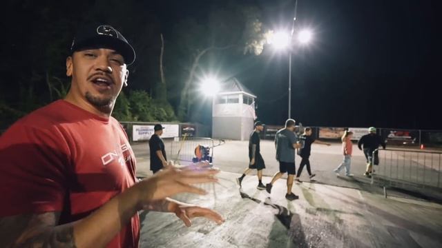 New BIG BLOCK NITROUS Setup on KraKHEAD! смотреть онлайн