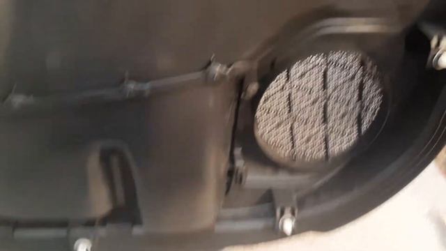 снятие дверной карты toyota rav4 устранение стуков,шумов, бряньканья. рав4 2020 смотреть онлайн