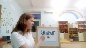 Начало математики и как легко запомнить ребёнку знаки ﹤ и ﹥ ?