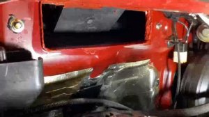 Шумоизоляция Газель   Бизнес 2 часть