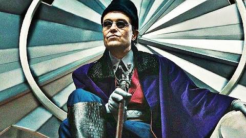 Мастер и Маргарита — Трейлер #2 (2024) смотреть онлайн