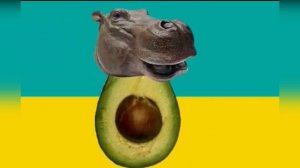 свинка блондинка, кот бутерброд, собака жвачка, кошка картошка, авокадо бегемот ( польская версия)