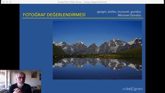 Doğa Fotoğrafları Değerlendirmesi смотреть онлайн