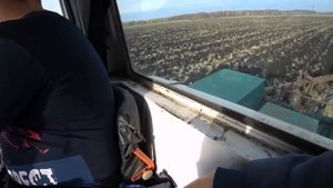 СКОРО БУДЕМ ВСЕ ТАК РАБОТАТЬ. ВСПАШКА НА Т150К