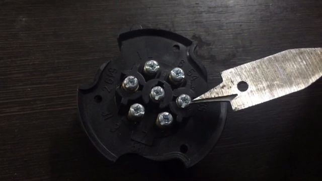 Схема подключения проводов розетки фаркопа/ установка Фаркопа / установка и подключение разетки смотреть онлайн