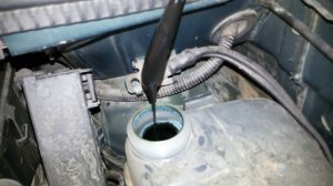 Opel zafira! Не заводиться!