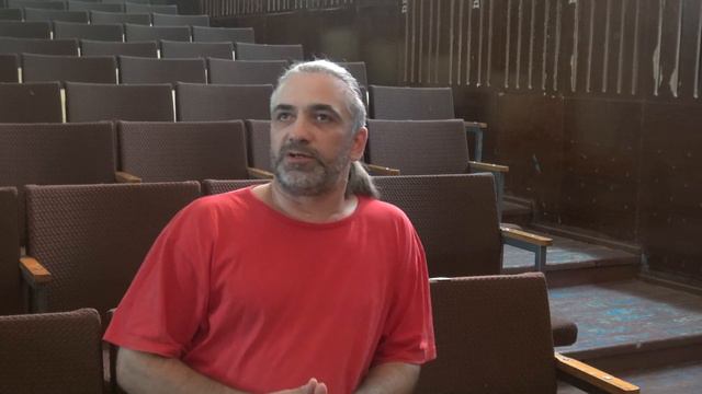 РЕЖИССЕР-Киношкола Фокус( Эрудит 2017) смотреть онлайн