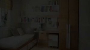 Интерьер однокомнатной квартиры хрущевки