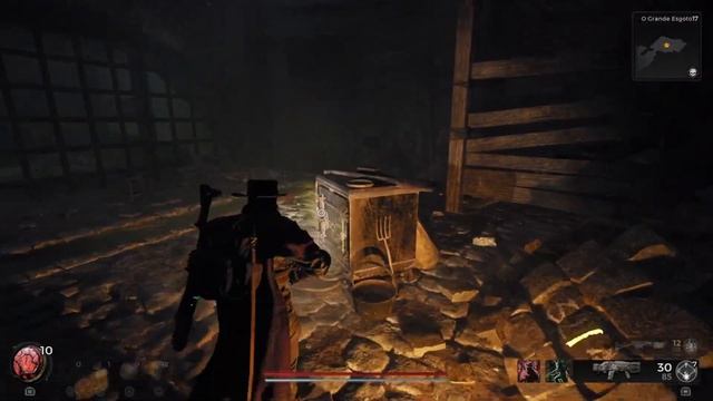 Remnant 2 - Baú o Grande Esgoto смотреть онлайн