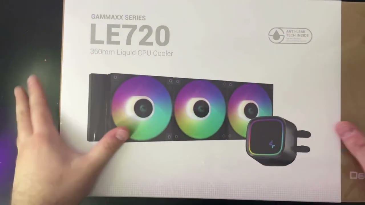 СБОРКА ПК ЗА 140К / RYZEN 5 7500F / RTX 4070 / 32GB DDR5 смотреть онлайн