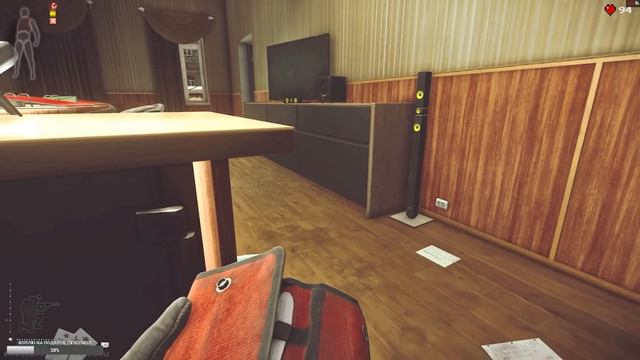 Юсеки не продаются в Таркове смотреть онлайн