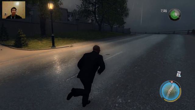 Мафия 2 #1 1/3 The betrayal Jimmy надеюсь правильно написал. смотреть онлайн