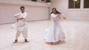 Ghar More Pardesiya by Angela Choudhary | Kalank: Alia Bhatt, Varun Dhawan, Madhuri | Dance Cover