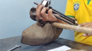 repair #makita DUR368A 18V✖2=36 XLT Brushless cordless