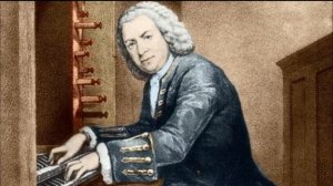 "Детям о Бахе"
Автор: МБУДО ДШИ № 3, г.Сочи