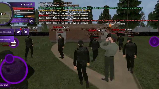 БУДНИ В АРМИИ| МАТРЁШКА РП смотреть онлайн