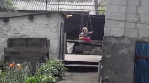 Боги наверно сошли с ума,,,,,