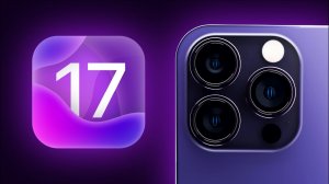 IOS 17 - Обновление Телефона на IOS 17 - Новые Функции IOS 17