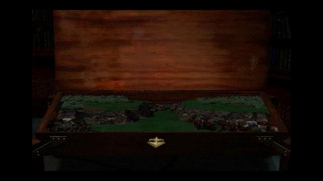 Zork Nemesis: The Forbidden Lands - [08/11] - [Irondune - 02/02] - English Walkthrough смотреть онлайн