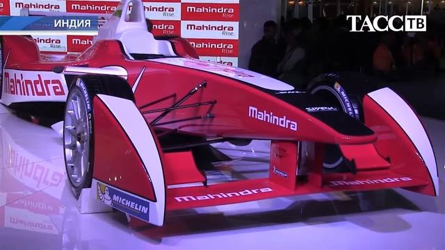 Индийские автопроизводители делают ставку на практичность смотреть онлайн