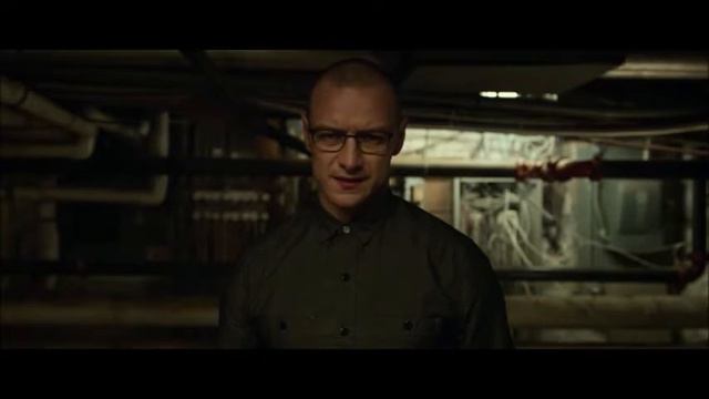 "Сплит"- Одиночество смотреть онлайн