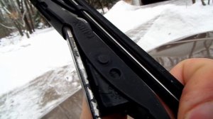 How to replace your windshield wiper blades