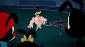 озорные анимашки - эй, лови аптечку