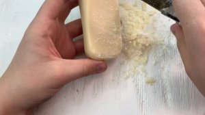 ASMR SOAP- Cutting dry soap/ Satisfying video/ Relax sound/ Резка сухого мыла/ Видео для сна