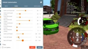 Сборка машины для дрифта с клавиатуры в BeamNG Drive (Что делать если не можете дрифтить на заднем)