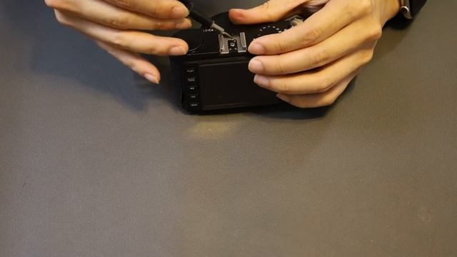 Leica X1 Disassembly and Internal Battery Replacement смотреть онлайн