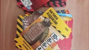 Пара слов про дополнения к игре «Зомбицид. Вторая редакция»