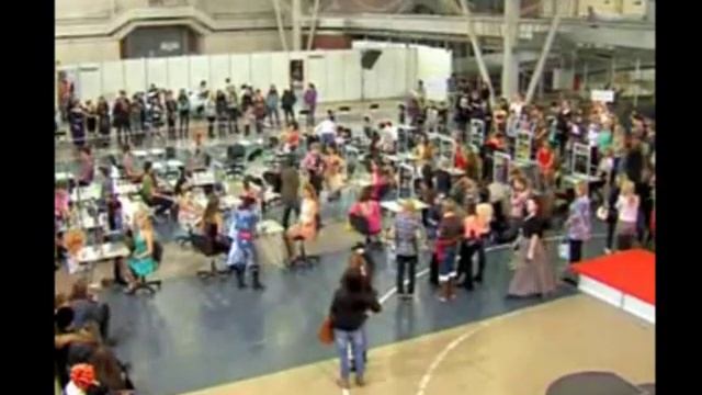 Карьера начинается с образования! смотреть онлайн